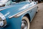 DeSoto Fireflite Convertible Coupe 1955 года